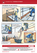 Working at Height | Toolbox Talk