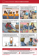 Display Screen Equipment | Visual Standard
