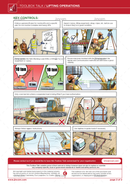 Construction Toolbox Talks package: 10 Topics + 1 free