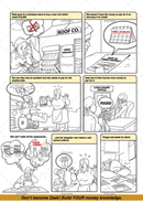 Financial Literacy | Building Money Knowledge | English
