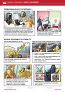 visual standard, heavy machinery, vehicle safety