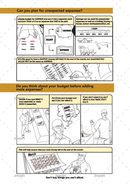 Financial Literacy | Money Management | English