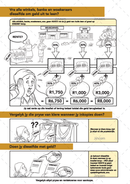 Financial Literacy | What Is Interest? | Afrikaans