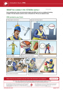 Construction Toolbox Talks package: 10 Topics + 1 free